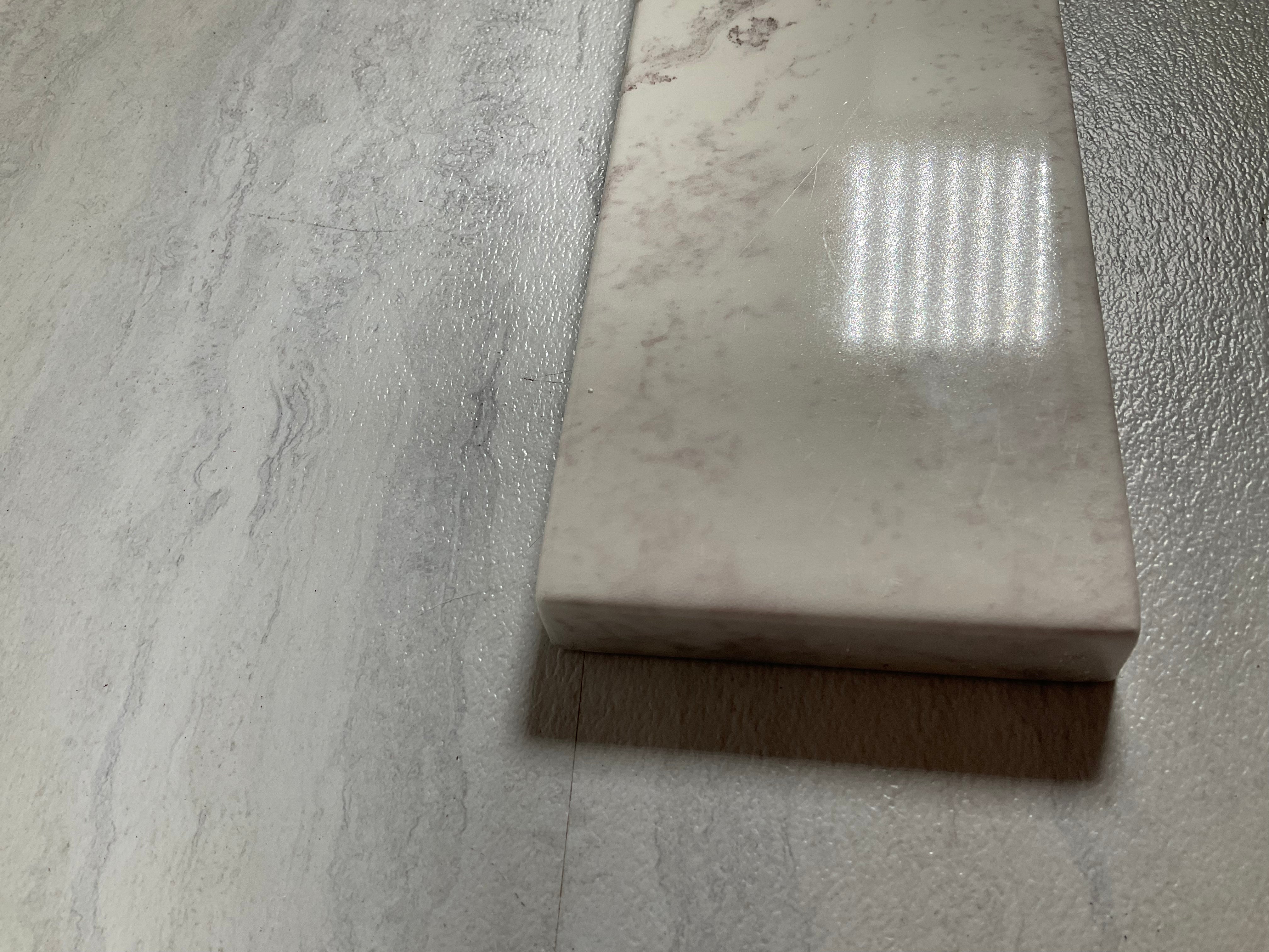 Stone Effects Sidesplash in Lunar  21.13 in. (6931987005623)